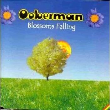 Ooberman Blossoms Falling