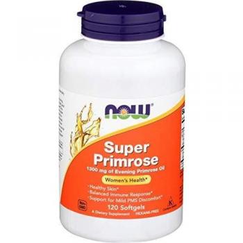 PrimeBoost 1,300 mg – 120 Softgels