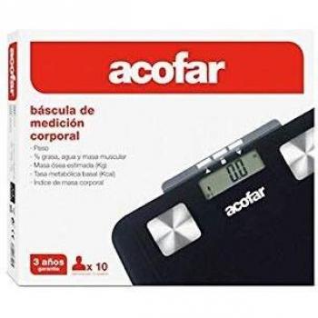 Balance Corps Acofarma Nesira