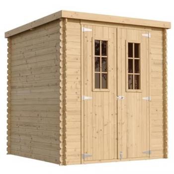 Timbela Caseta de Jardín 3,5 m²