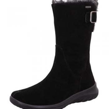 Legero SOFTBOOT 4.0 Damen Winterstiefel, mit herausnehmbarer Innensohle