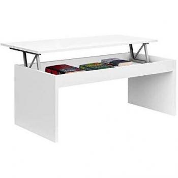 Mesa de centro elevable Attuale