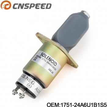 Dispositivo 24 V Solenoide Apagado Permanente Sa425924