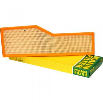 MANN-FILTER Luftfilter C 54 165