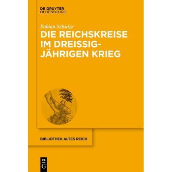 Vitalsource Technologies, Inc. Die Reichskreise im Drei?igj?hrigen Krieg