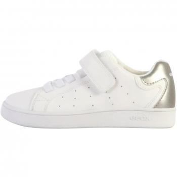 Scratch Junior Eclyper Basket Geox