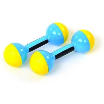 Reebok 8kg Resistance Dumbbells