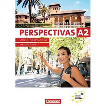 Perspectivas: A2: Band 2