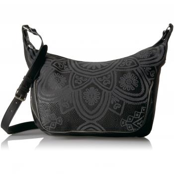Desigual 31 cm Anabella Reiseschultertasche
