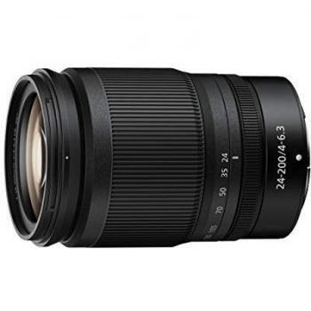 Nikon Nikkor Z 24-200mm 1:4-6,3 VR
