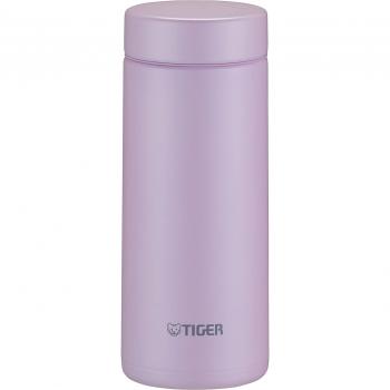 Isolatiethermosfles Voor Warmte en Koud, Rose Mists Aroma, 6 Uur Behoud Thermos Tiger 350 ml MMZ-K035PM
