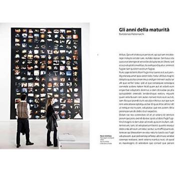 senzamargine. Passaggi nell’arte italiana a cavallo del millennio...
