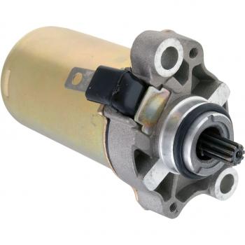 Di-Tech Anlassermotor für Vespa 50ccm