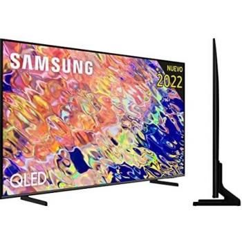 Samsung 55 QLED 4K 2022 55Q64B