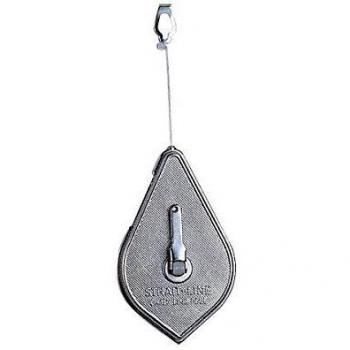 Plomada Metal MD‑125 – Trazado 30 m