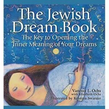 Jewish Dream Book: The Key to Opening the Inner Meaning of Your Dreams