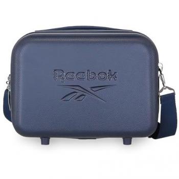 Neceser Reebok Franklin Azul Marino para Trolley