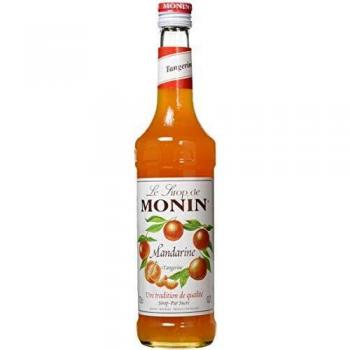 Monin Sciroppo di Mandarino e Arancia