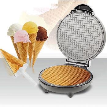 Adjustable Temperature Control Waffle Machine