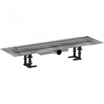 Hansgrohe RainDrain Compact 60 cm befliesbile