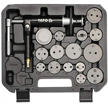 YATO YT-0671 Outils de remise piston d'étrier de frein
