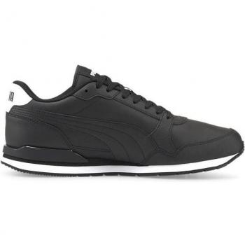 Puma St Runner V3 Herren Freizeitschuhe Schwarz EU 39/UK 6