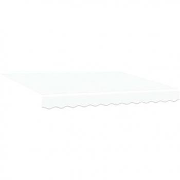 Toile vidaXL pour auvent 3.5x2 m