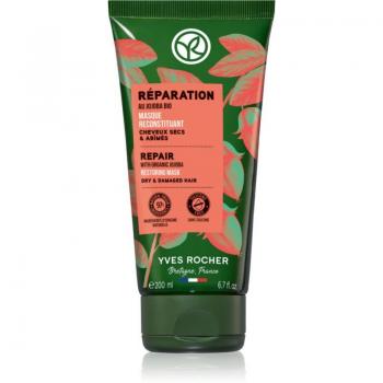 Yves Rocher Revitalisierende Jojoba-Maske 200 ml