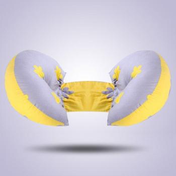 Taille‑Bauch‑Schwangerschafts­Side Kissen
