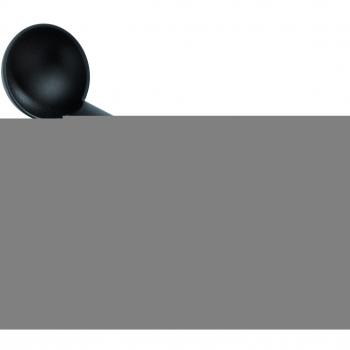 Tescoma Petite Ladle – Space Line Collection (30.5×7.3×5.9 cm)