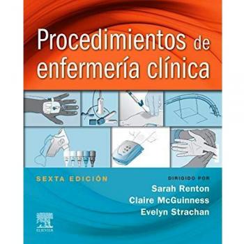 Procedimientos de enfermerÃ­a clÃ­nica