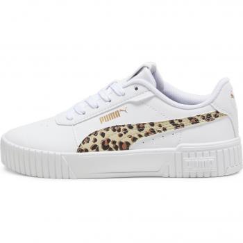 PUMA Carina 2.0 Animal Update