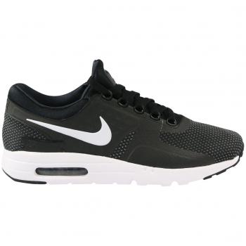 Nike Air Max Zero Essential Schuhe – Schwarz, 40
