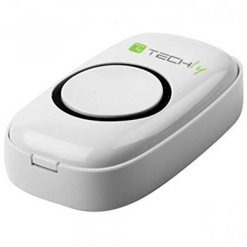 Telecomando Aggiuntivo per Campanelli Techly