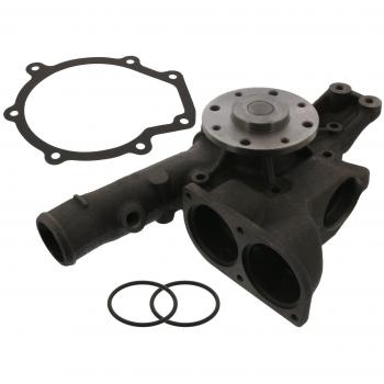 FEBI BILSTEIN 40752 Wasserpumpen-Kit – mit Dichtungen & Montageanleitung