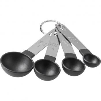 Suiker Schep Set van 5/10