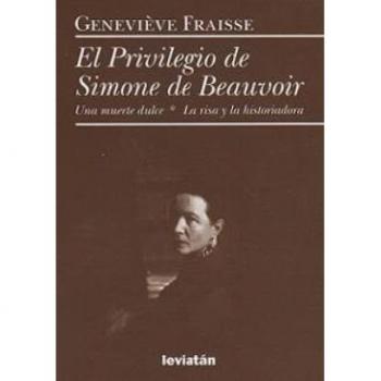 El privilegio de Simone de Beauvoir