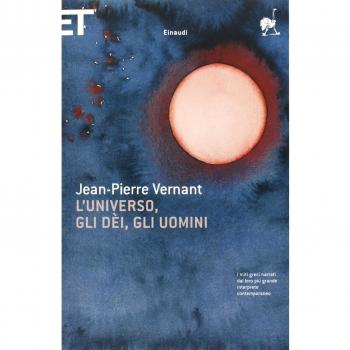 L' universo, gli dèi, gli uomini