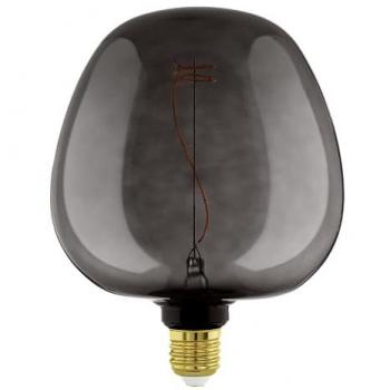 ShadowBeam 4W Dimmable LED Bulb (Black)