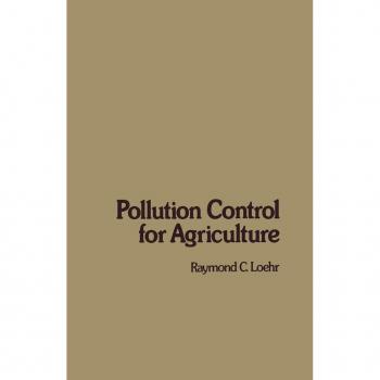 Pollution Control for Agriculture