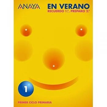 En verano, 1º Educación Primaria