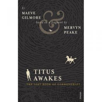 Maeve Gilmore Titus Awakes