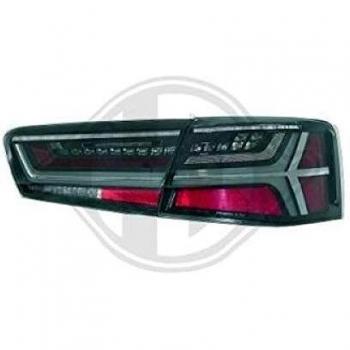 1028486 Taillight Set HD Tuning Diederichs