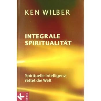 Integrale Spiritualität