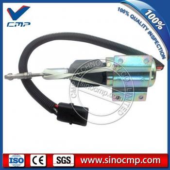 24V Fuel Shutoff Valve