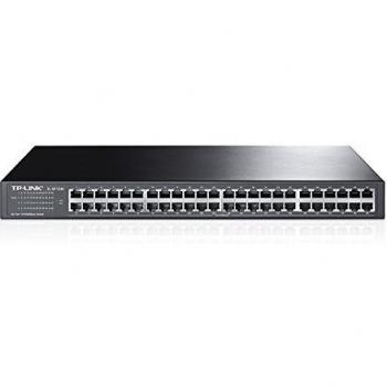 Tp-link tl-sf1048 switch 48 porte non gestito 10/100