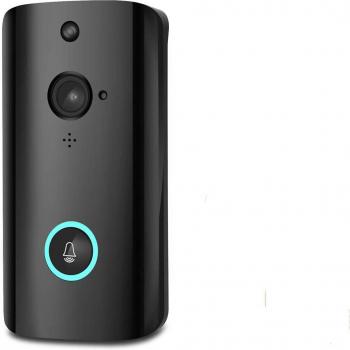 720P Video Doorbell Intercom