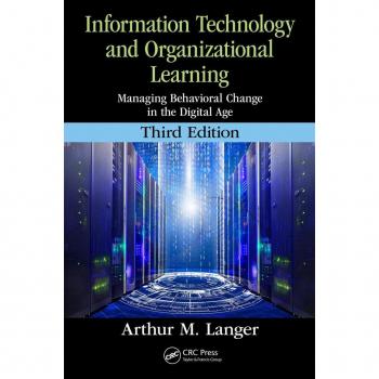 Information Technology and Organizational Learning