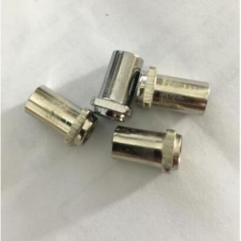 Percussion Drum Lug Nut Set