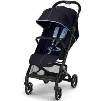 Buggy Beezy, blu oceano